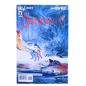 Preview: Batwoman New 52 No. 5 | Hydrology Part 5 | DC Comics 2012